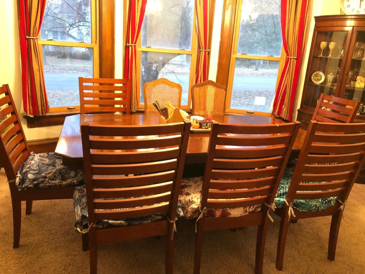 The Lodge Dog And Family Friendly 5 Bedrooms 13 Guests 10 Beds Saint Peter Екстер'єр фото