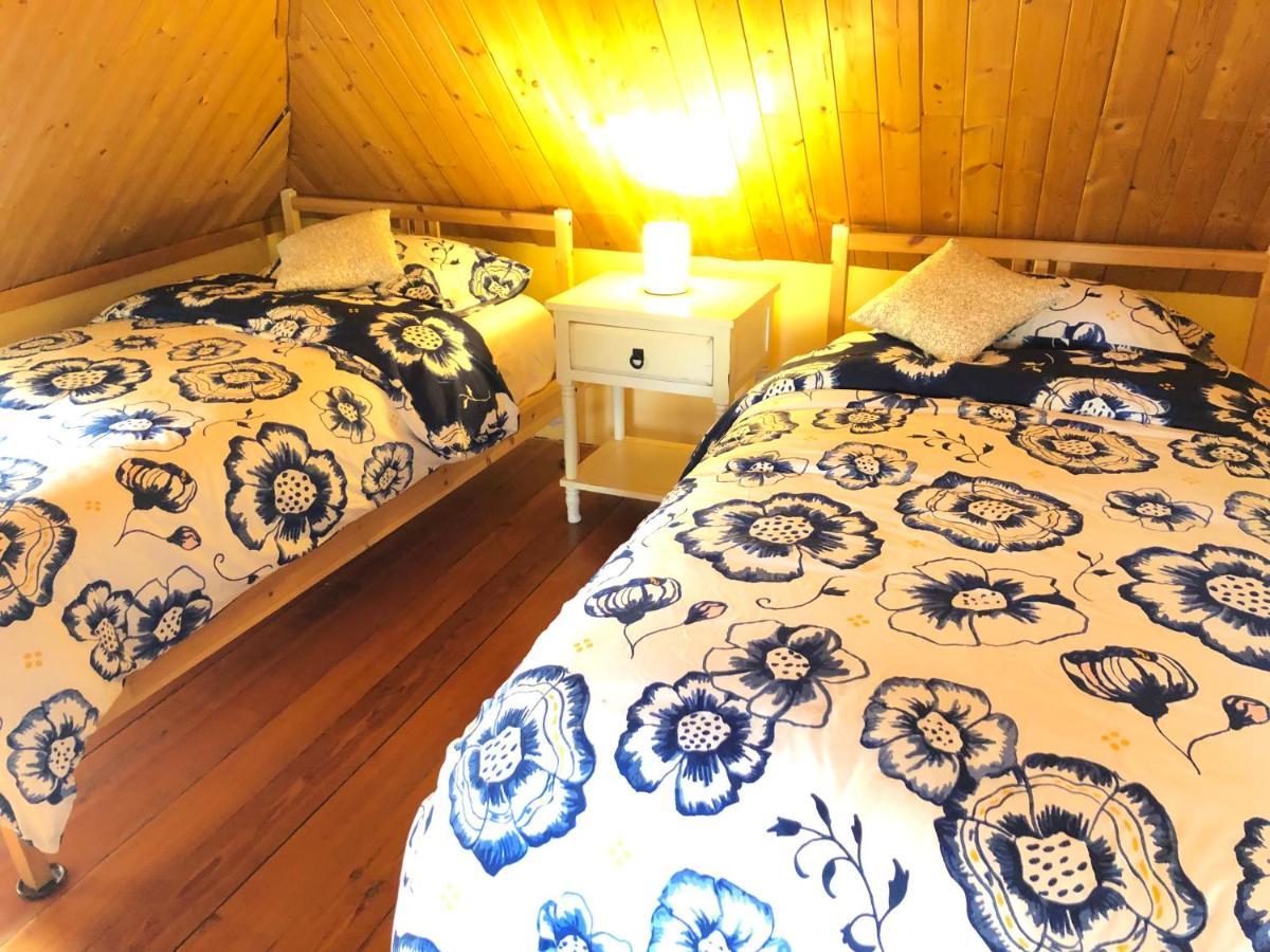 The Lodge Dog And Family Friendly 5 Bedrooms 13 Guests 10 Beds Saint Peter Екстер'єр фото