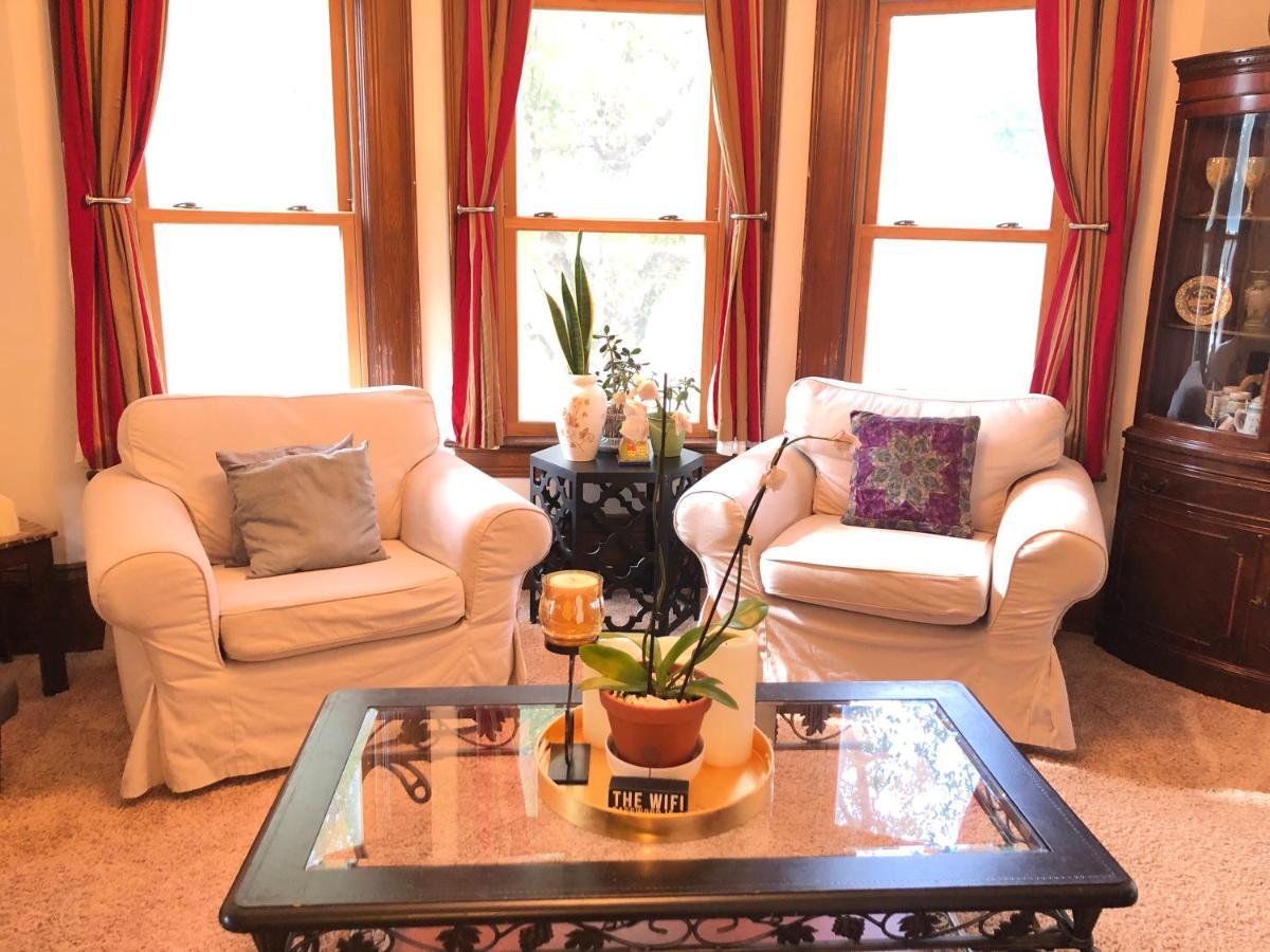 The Lodge Dog And Family Friendly 5 Bedrooms 13 Guests 10 Beds Saint Peter Екстер'єр фото
