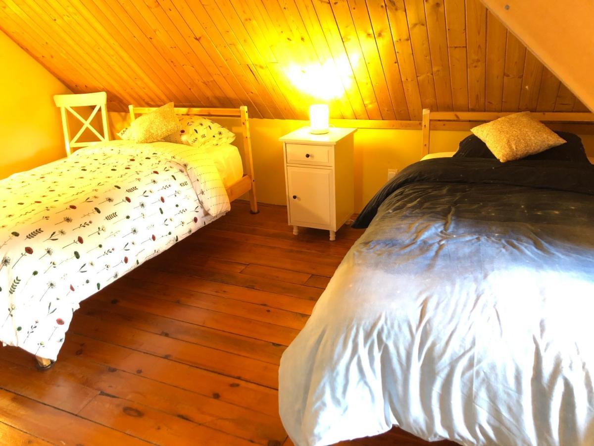 The Lodge Dog And Family Friendly 5 Bedrooms 13 Guests 10 Beds Saint Peter Екстер'єр фото
