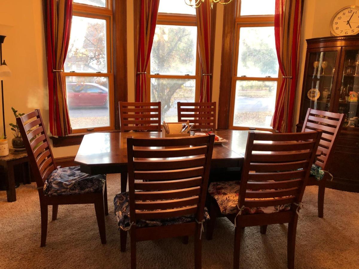The Lodge Dog And Family Friendly 5 Bedrooms 13 Guests 10 Beds Saint Peter Екстер'єр фото